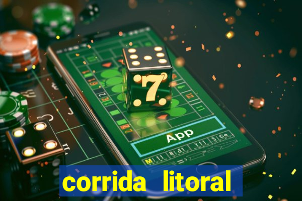 corrida litoral norte 2024